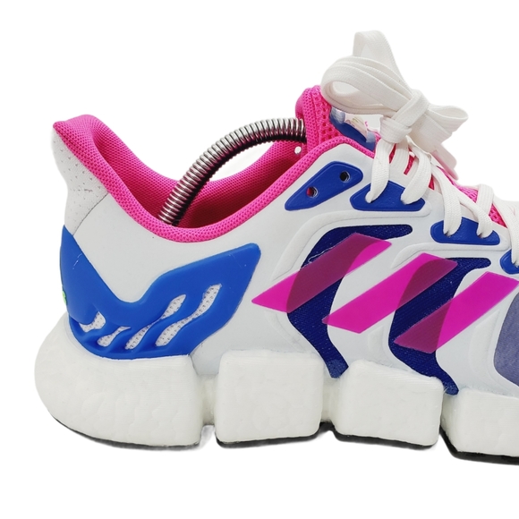 💥SOLD💥 ADIDAS ClimaCool Vento Athletic Running Shoes - Picture 3 of 12